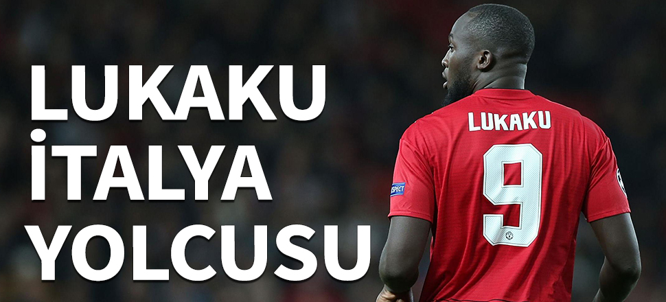 Romelu Lukaku, Juventus yolcusu!
