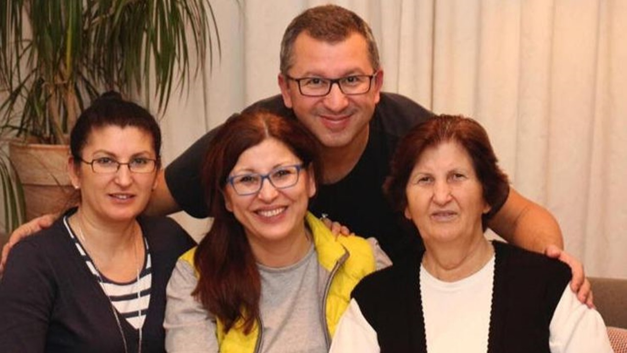 30 yıllık birikimi böyle gitti