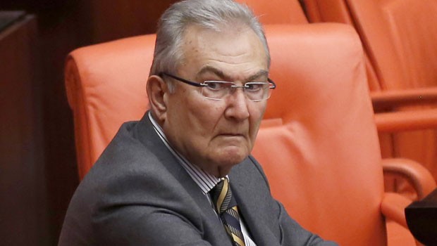 Deniz Baykal'a kaset soruşturmasında flaş gelişme