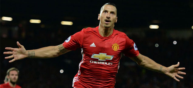 Zlatan Ibrahimovic bu kez şaşırttı, ciddi cevap verdi!
