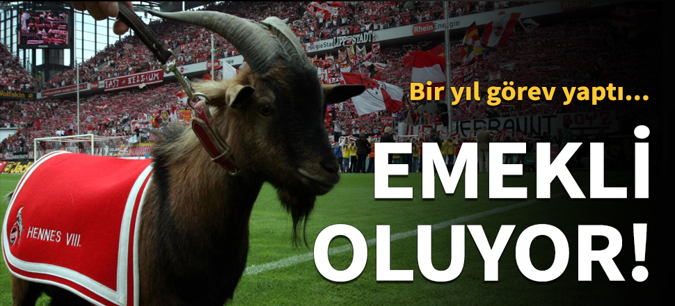 Son maçına çıkacak!