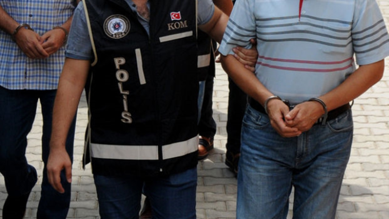 Emniyet düğmeye bastı! 19 ilde FETÖ operasyonu!