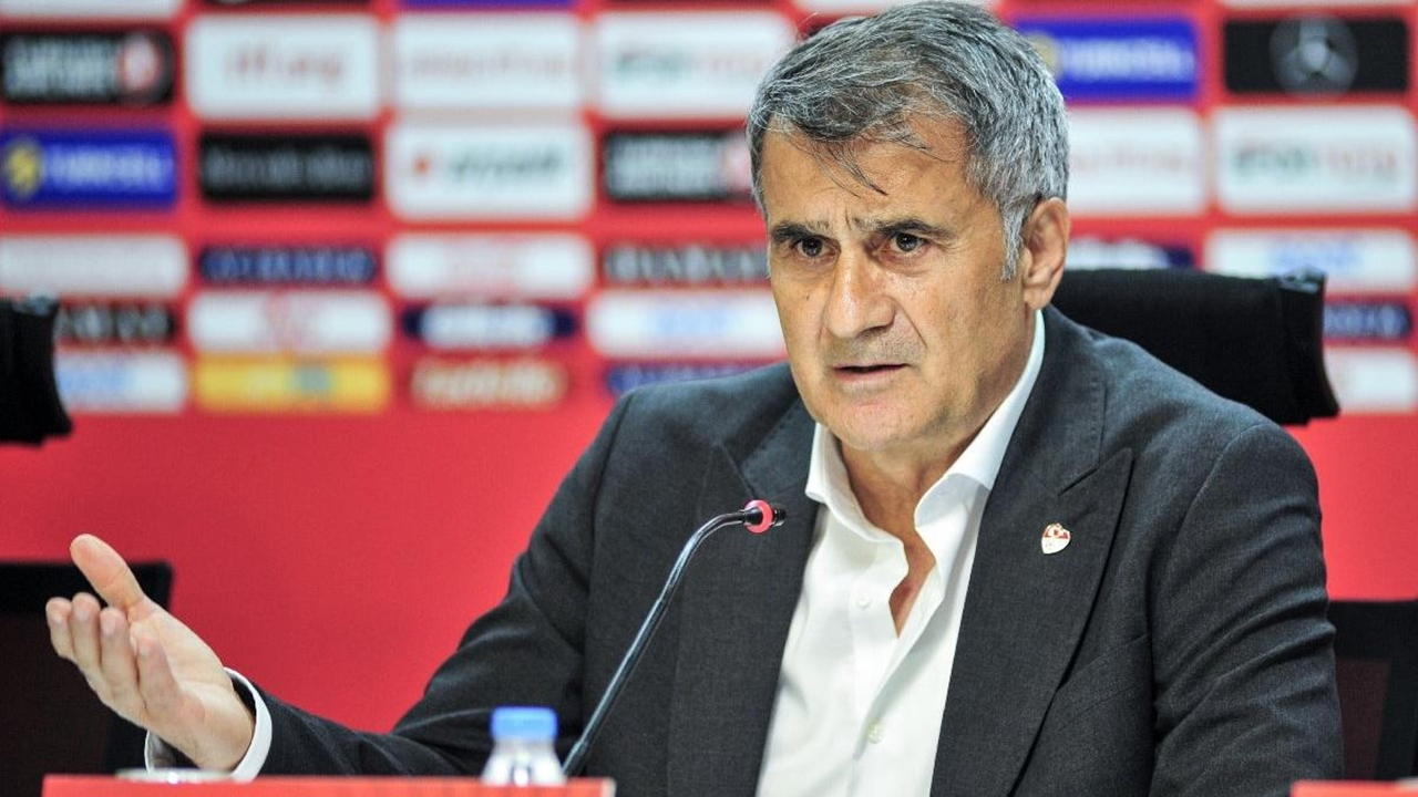 "Transfer şart!"