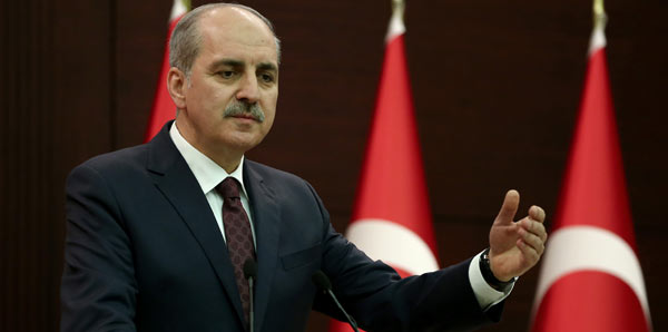 Numan Kurtuluş: 'Diriliş'in ödülünü milletimiz veriyor'