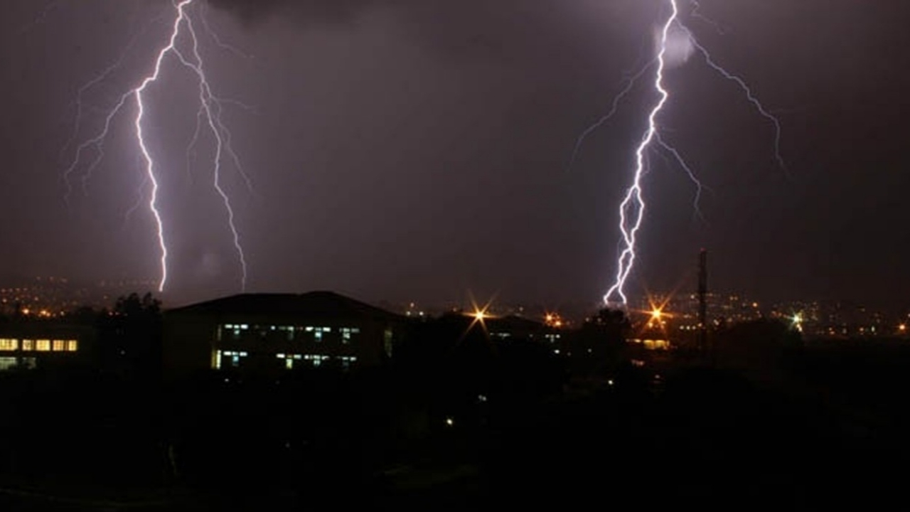 Meteoroloji uyardı! Sabah ve öğle saatlerinde...