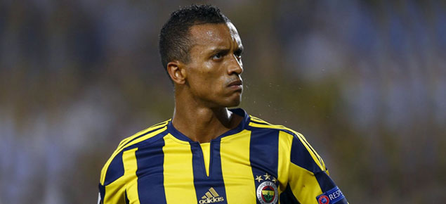 Nani'den Fenerbahçe - Galatasaray derbisi için olay yorum!