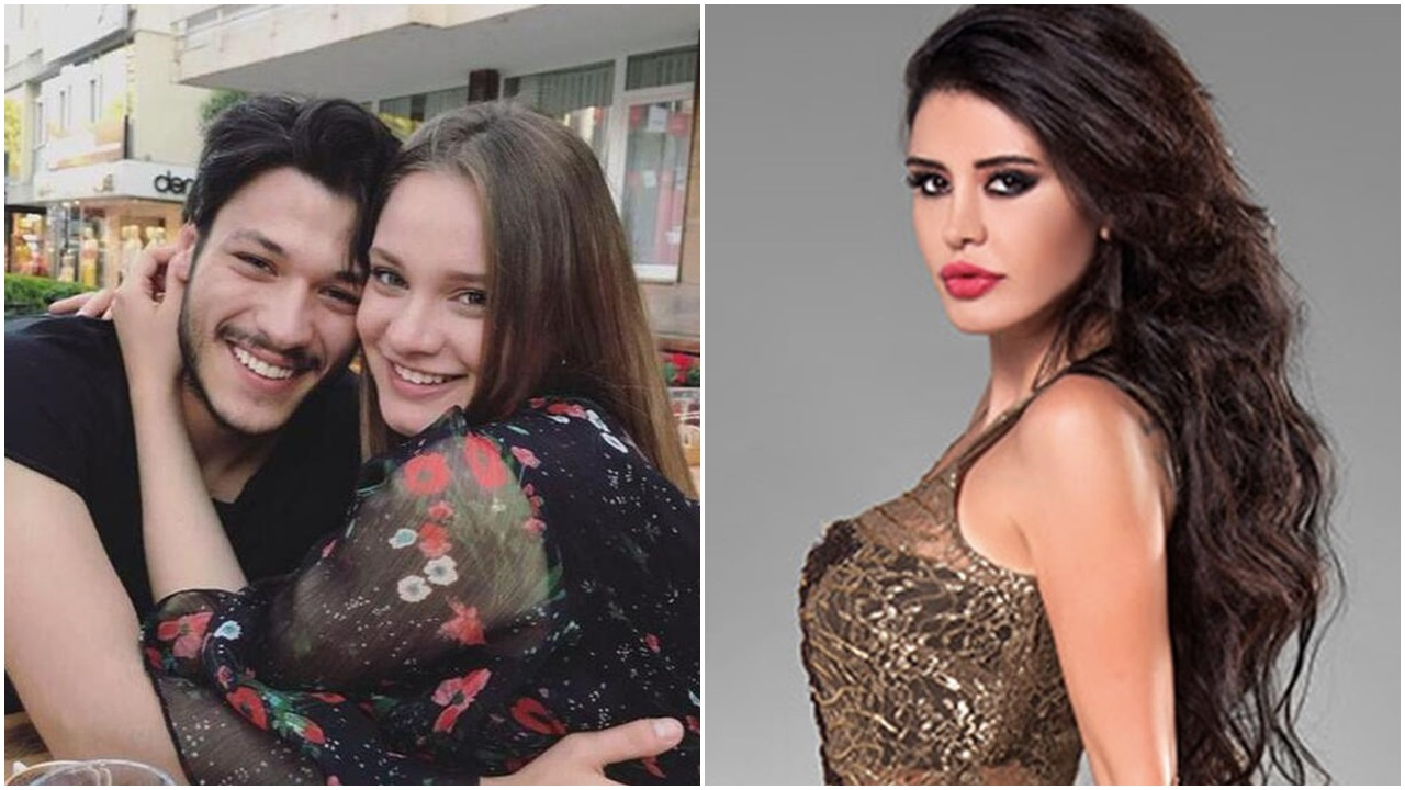 Ebru Polat'tan ayrılığa bomba yorum!