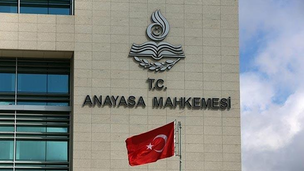 Üniversitelerden AYM'nin "hak ihlali" kararına tepkiler sürüyor