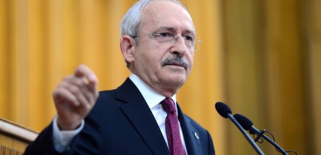 AK Parti ve MHP'nin çağrılarına yanıt vermedi, yumurtayı anlattı!