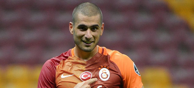 Trabzonlular 'Vatan haini' diye Eren Derdiyok'u istememiş!