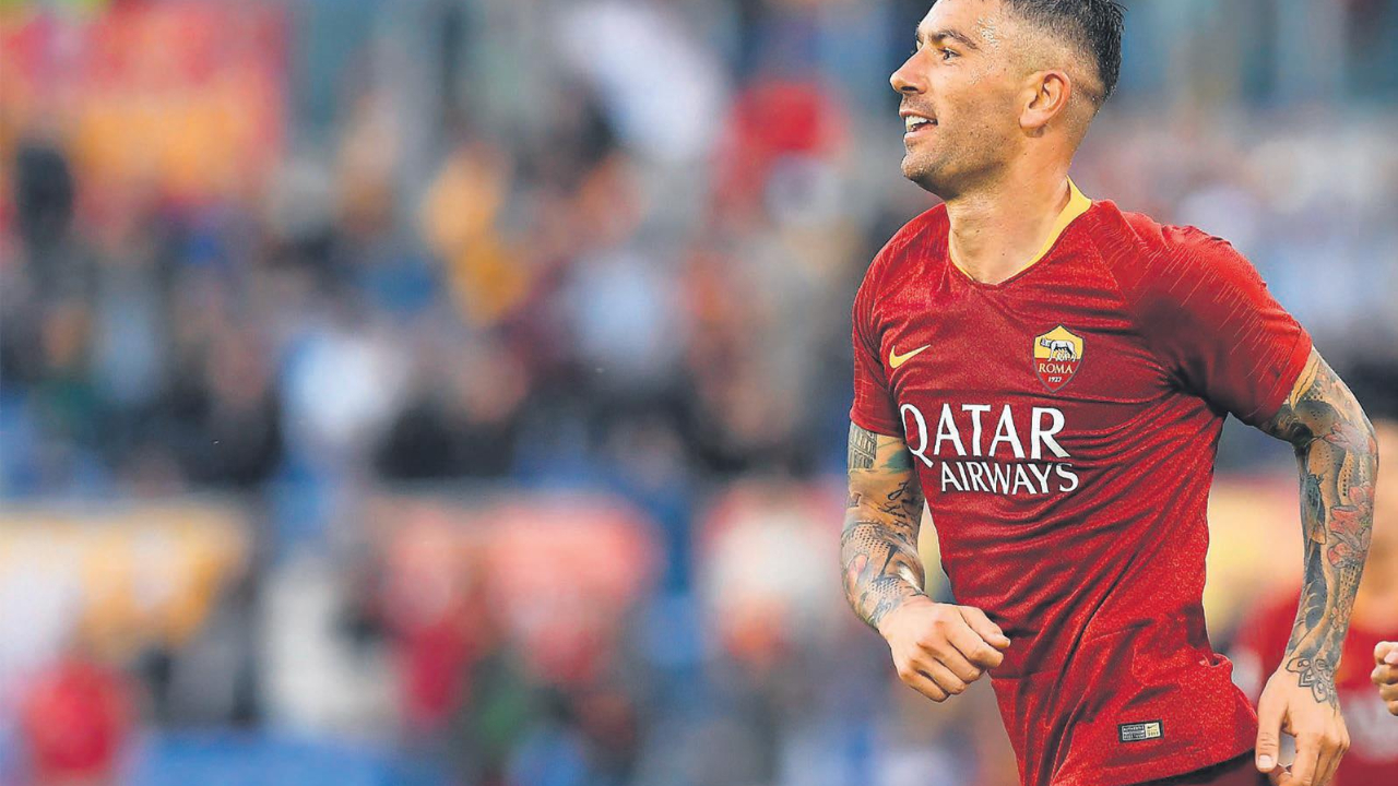 Fenerbahçe'de ikinci kaptan Kolarov! / ÖZEL