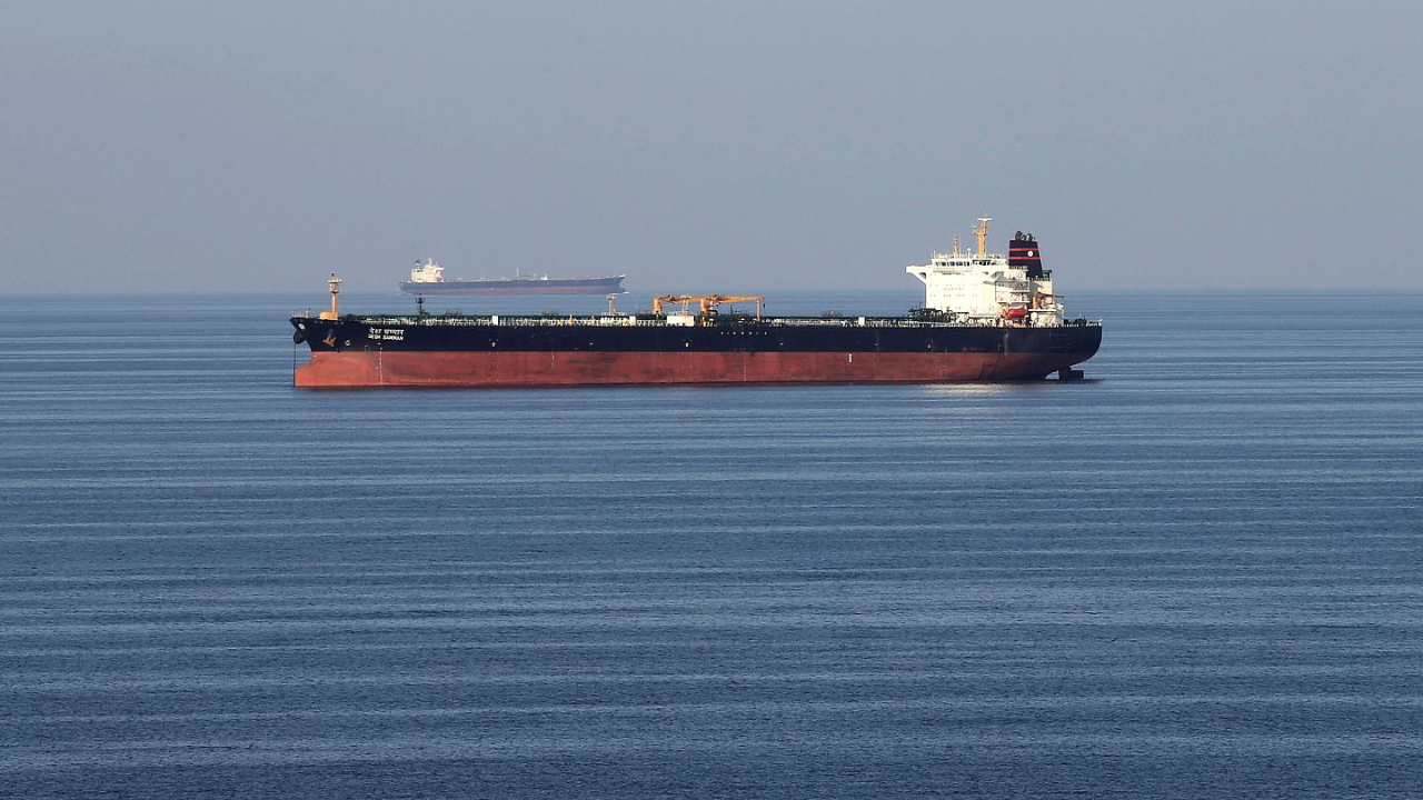 Körfez'de yeni tanker krizi!