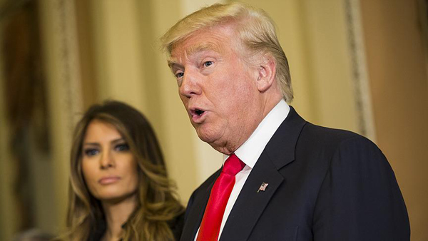 Trump’ın üst düzey görevlendirmeleri tartışma başlattı