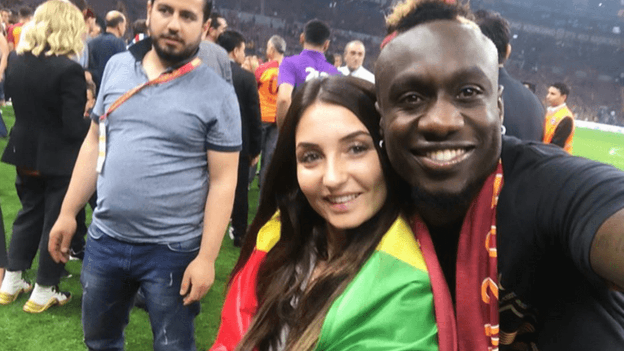 Ünlü futbolcu: Çok eşli bir insanım ve şu anki eşim...