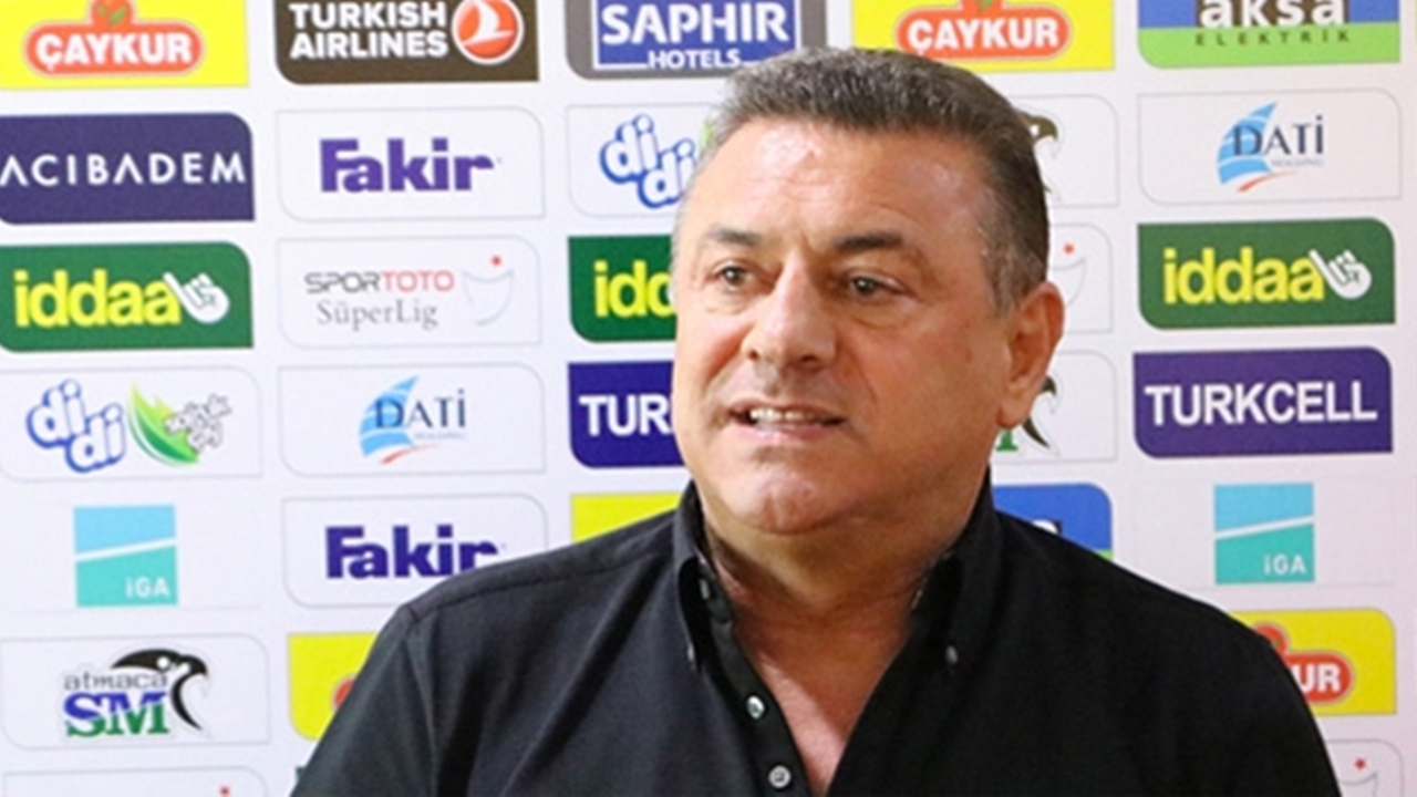 Rizespor Başkanı Hasan Kartal, Trabzonspor'u kutladı!