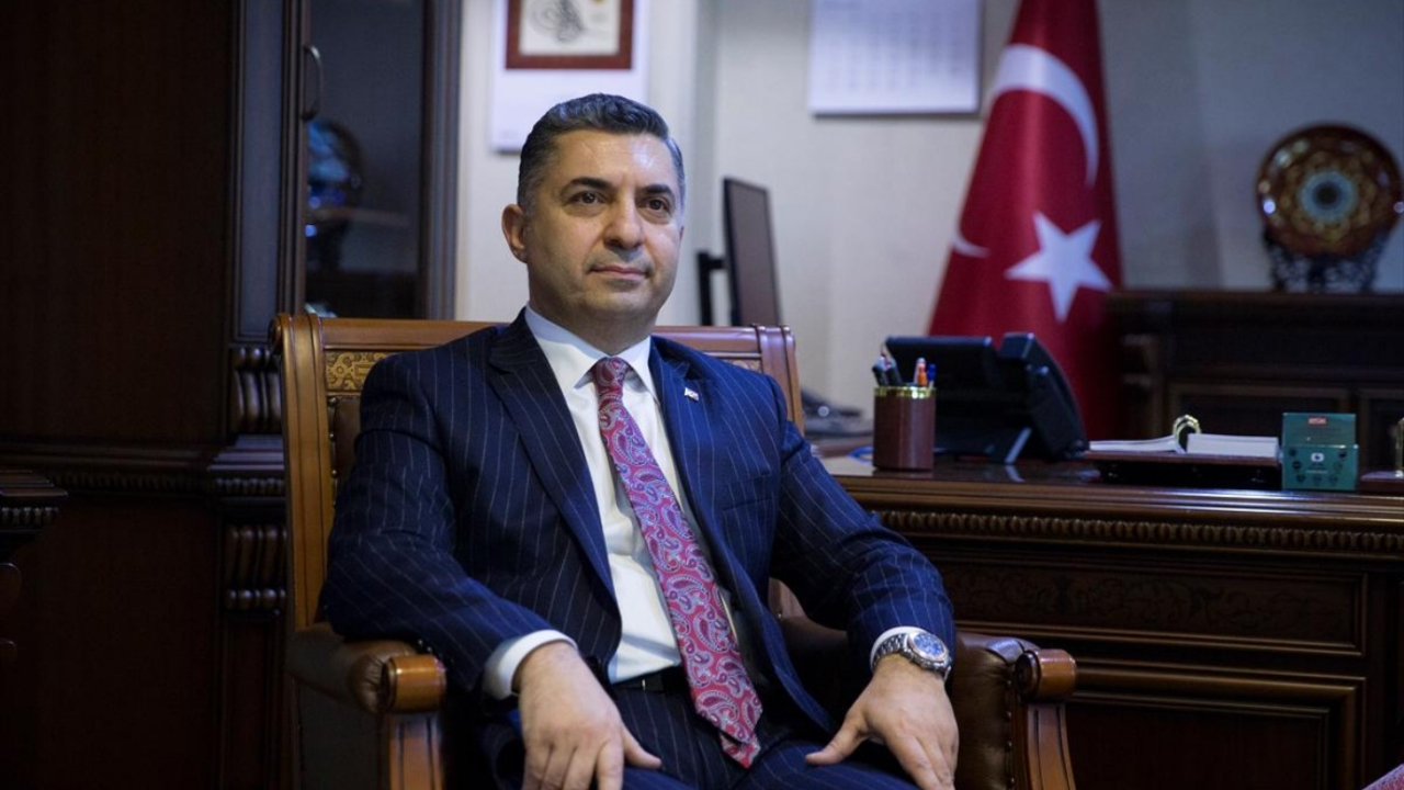 RTÜK Başkanı Şahin'den tartışmalara son nokta!