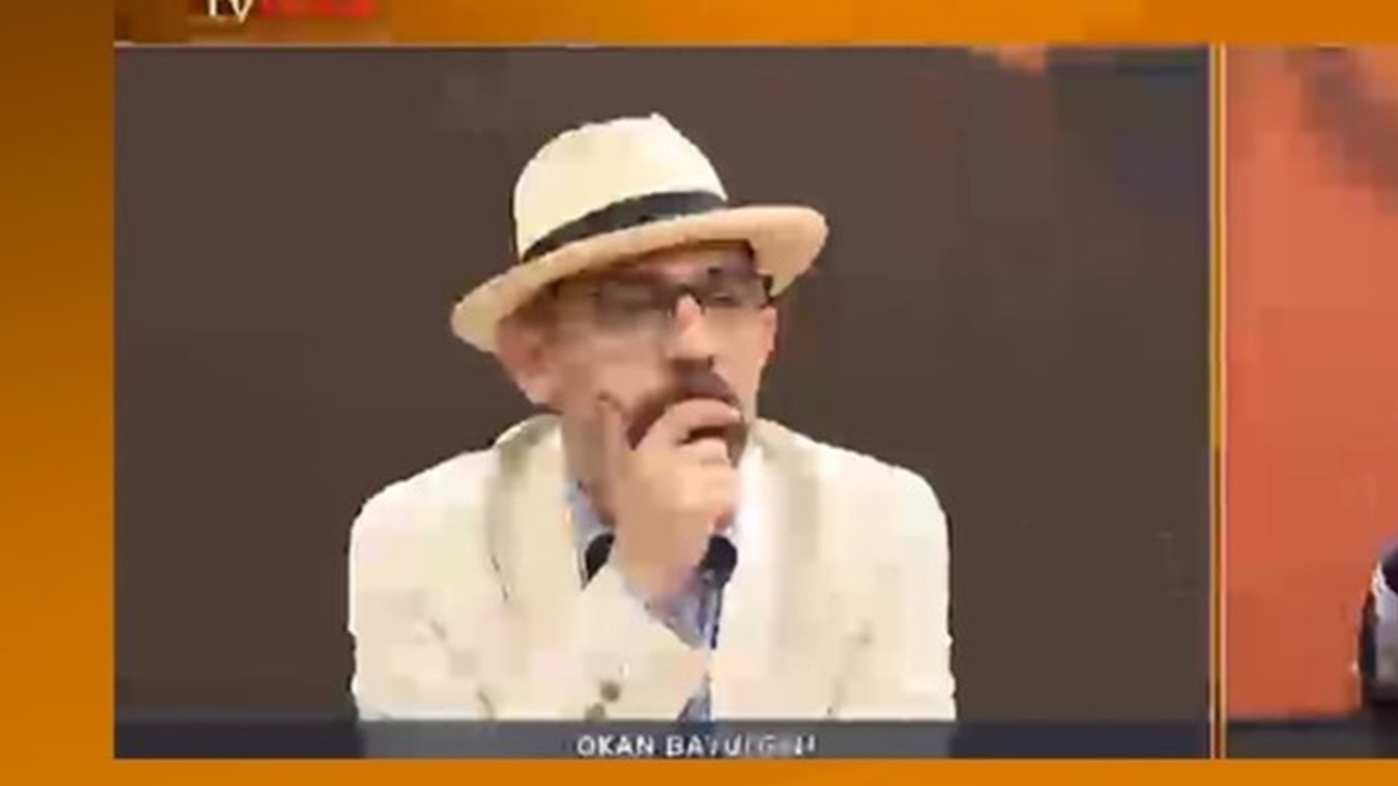 Bayülgen: İletişim başkanına yapılan itibar suikastıdır!