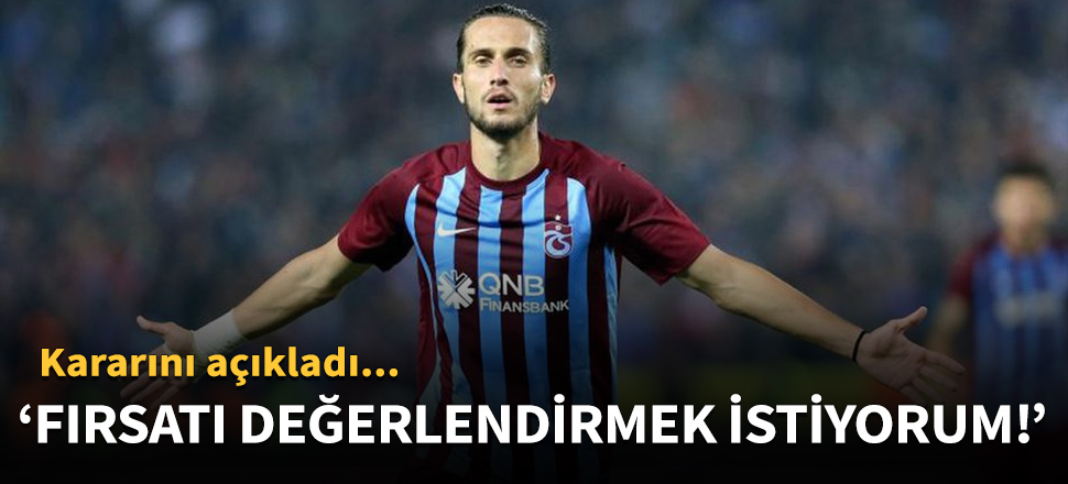 Beklenen ayrılık gerçekleşti!