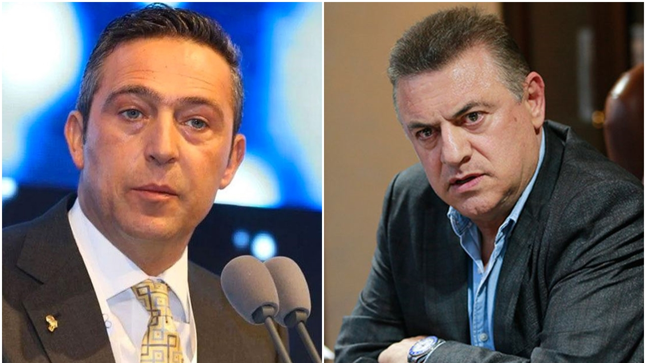 Galatasaray TFF'yi göreve çağırdı!