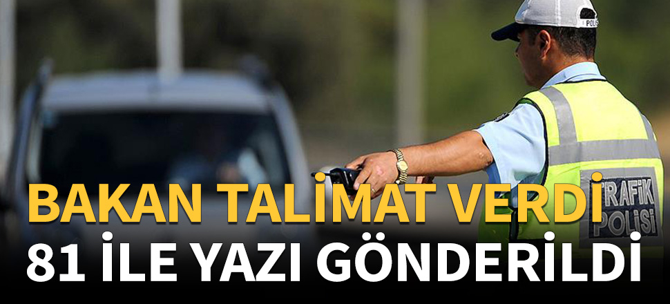 İçişleri Bakanlığı Kurban Bayramı tedbirlerini açıkladı