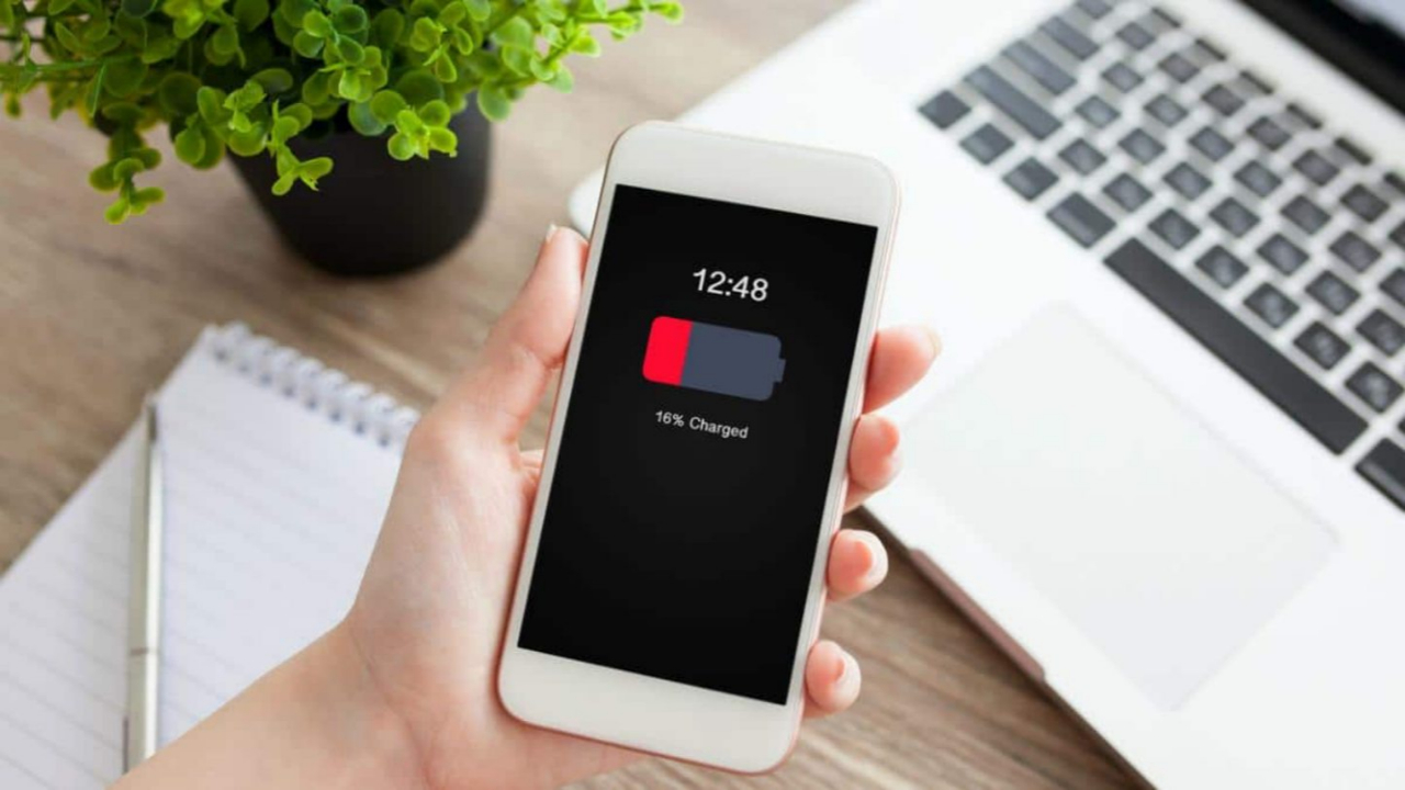 iPhone’ların şarj ömrünü uzatacak 13 kolay yöntem!