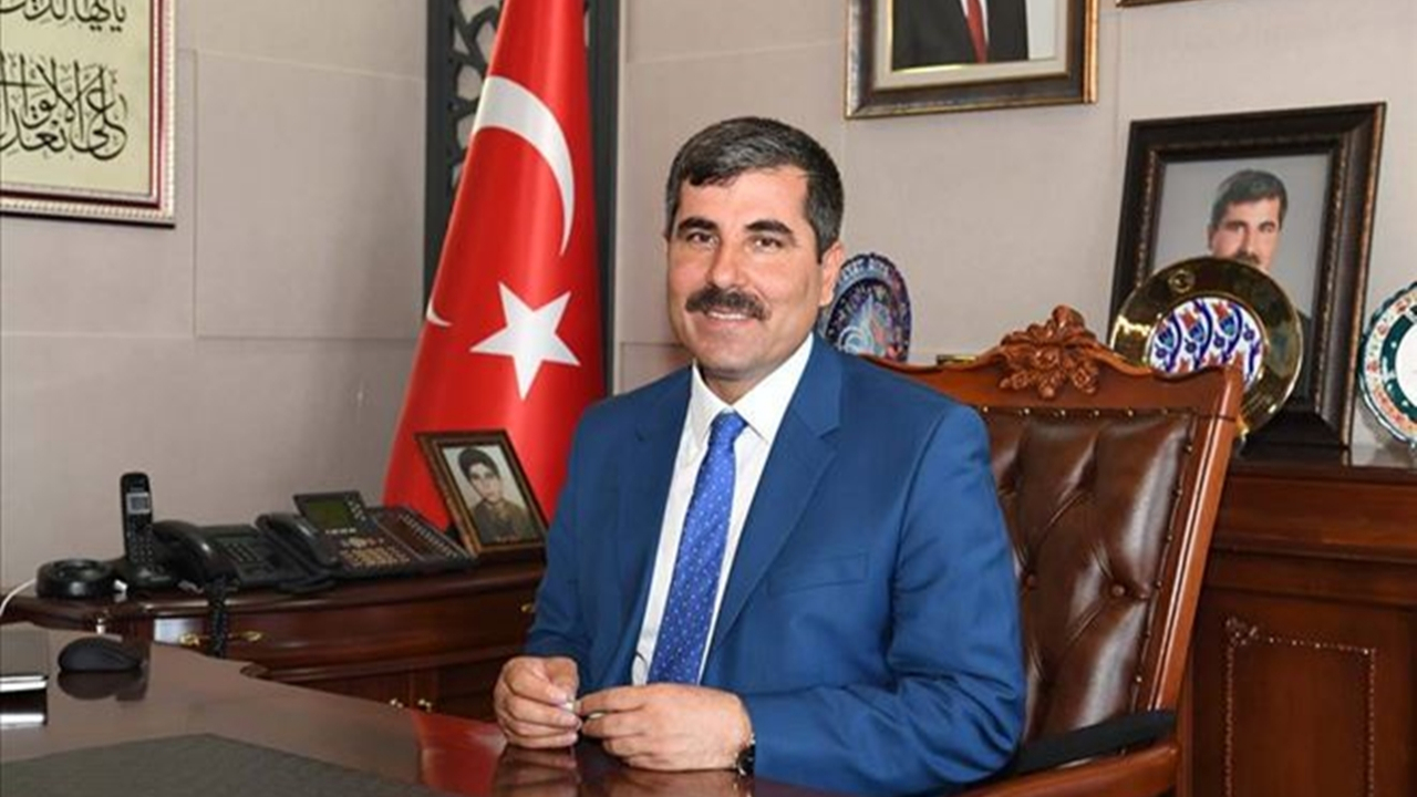 Muş'ta Başkan Feyat Asya’dan, kurbanlık uyarısı
