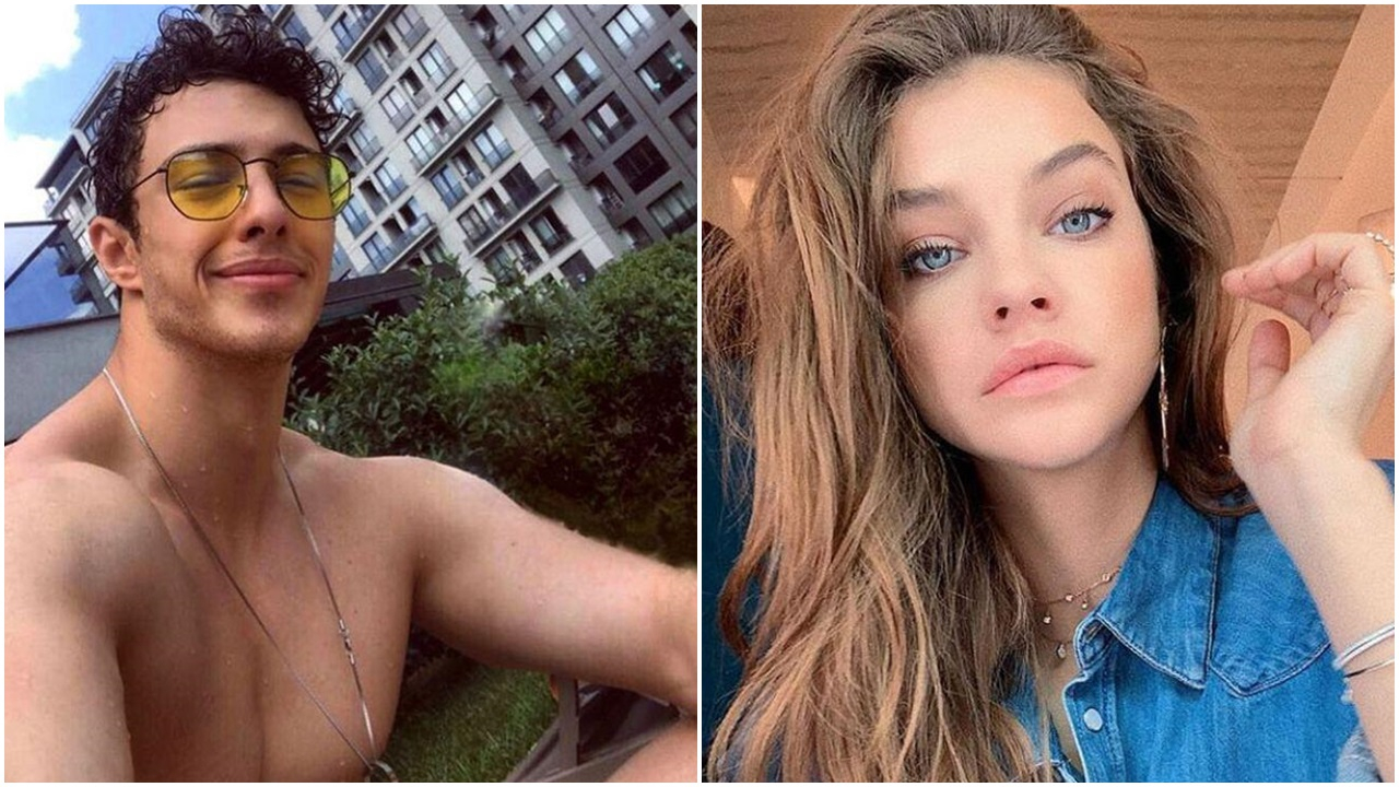 Ali Gözüşirin'den Barbara Palvin'e sitem!
