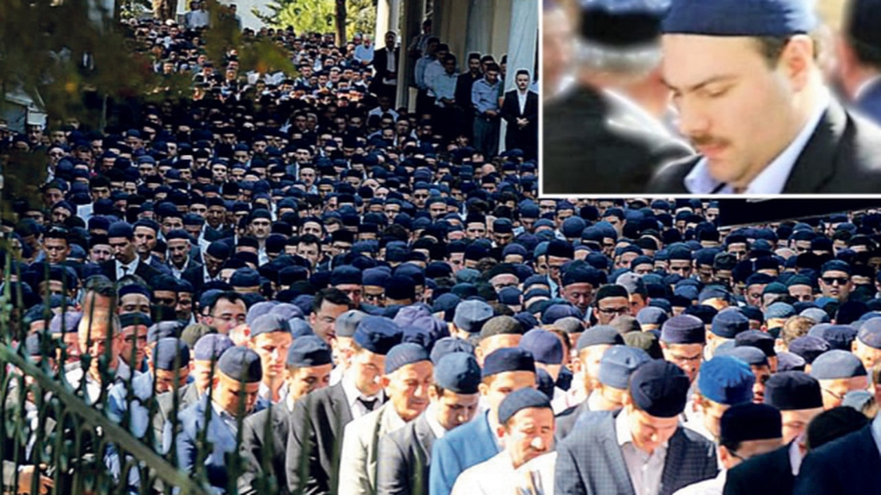 Ayasofya'nın cami olmasından rahatsızlar!
