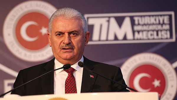 '2019'a kadar seçim falan yok, işimize bakalım'