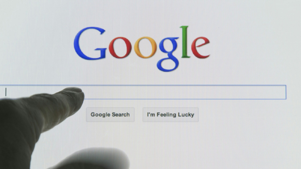 Bakın Google'da en çok ne arandı!