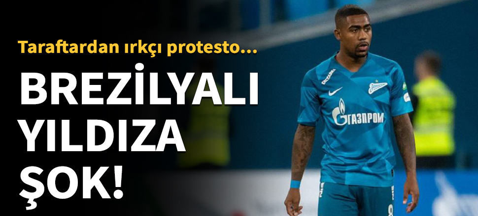 Yıldız oyuncu sahada şok yaşadı!