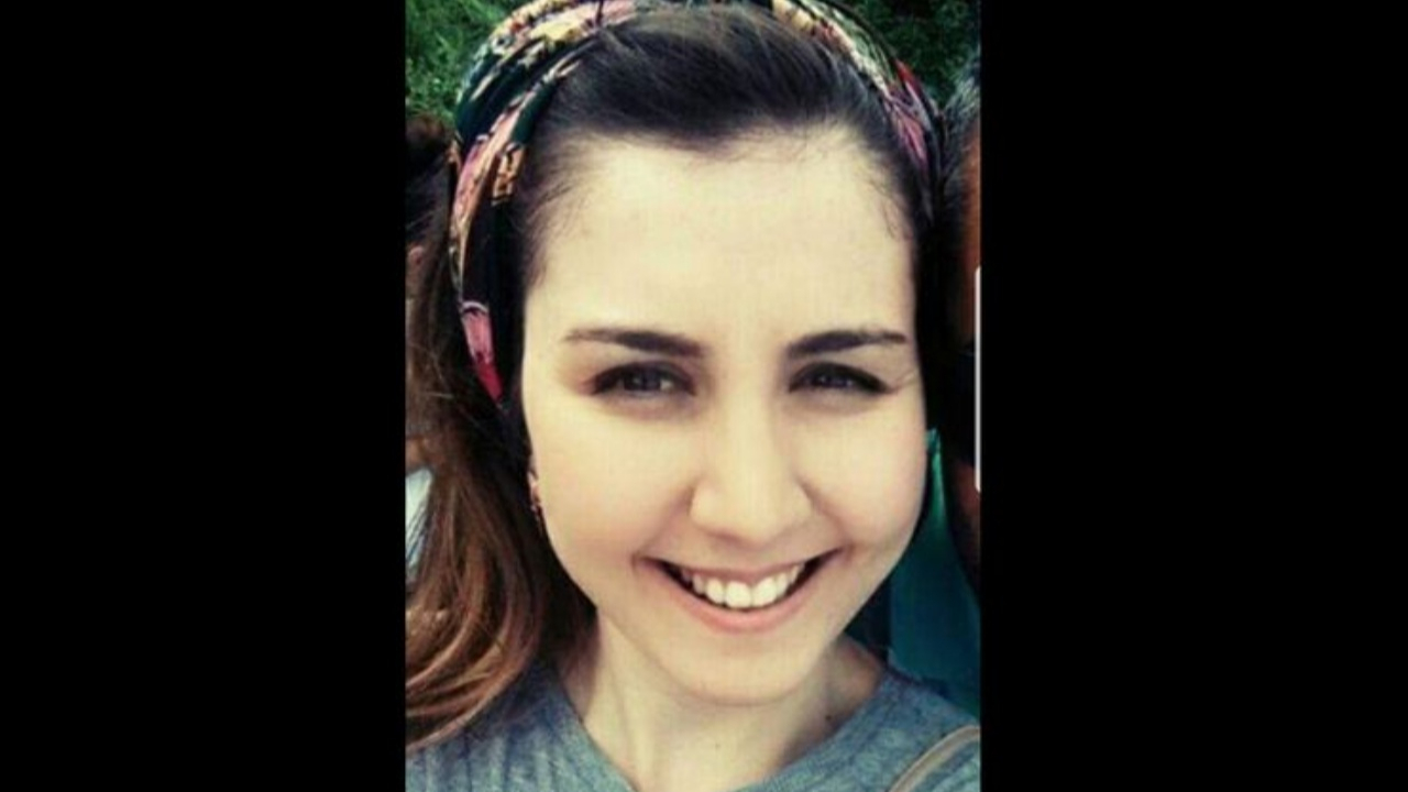 Ankara'da şizofren cinayeti!