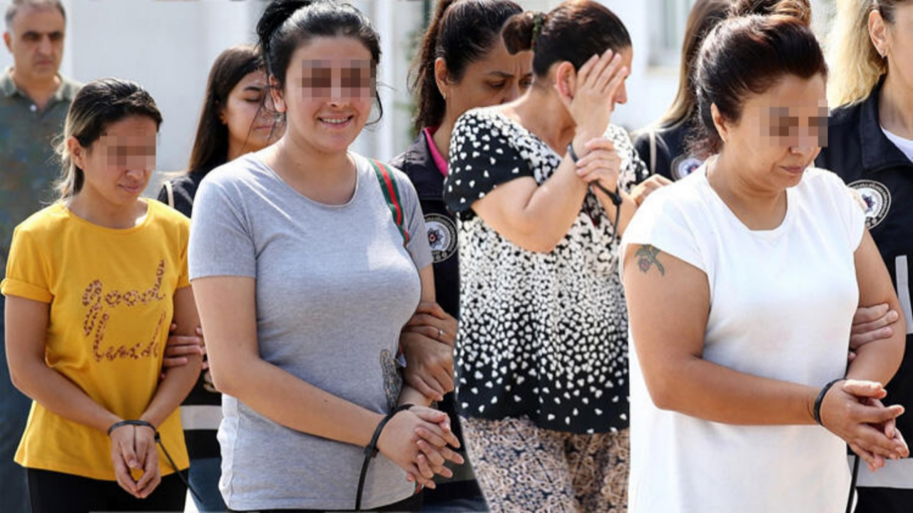Emekli, dul ve yetimleri gözlerine kestirdiler!