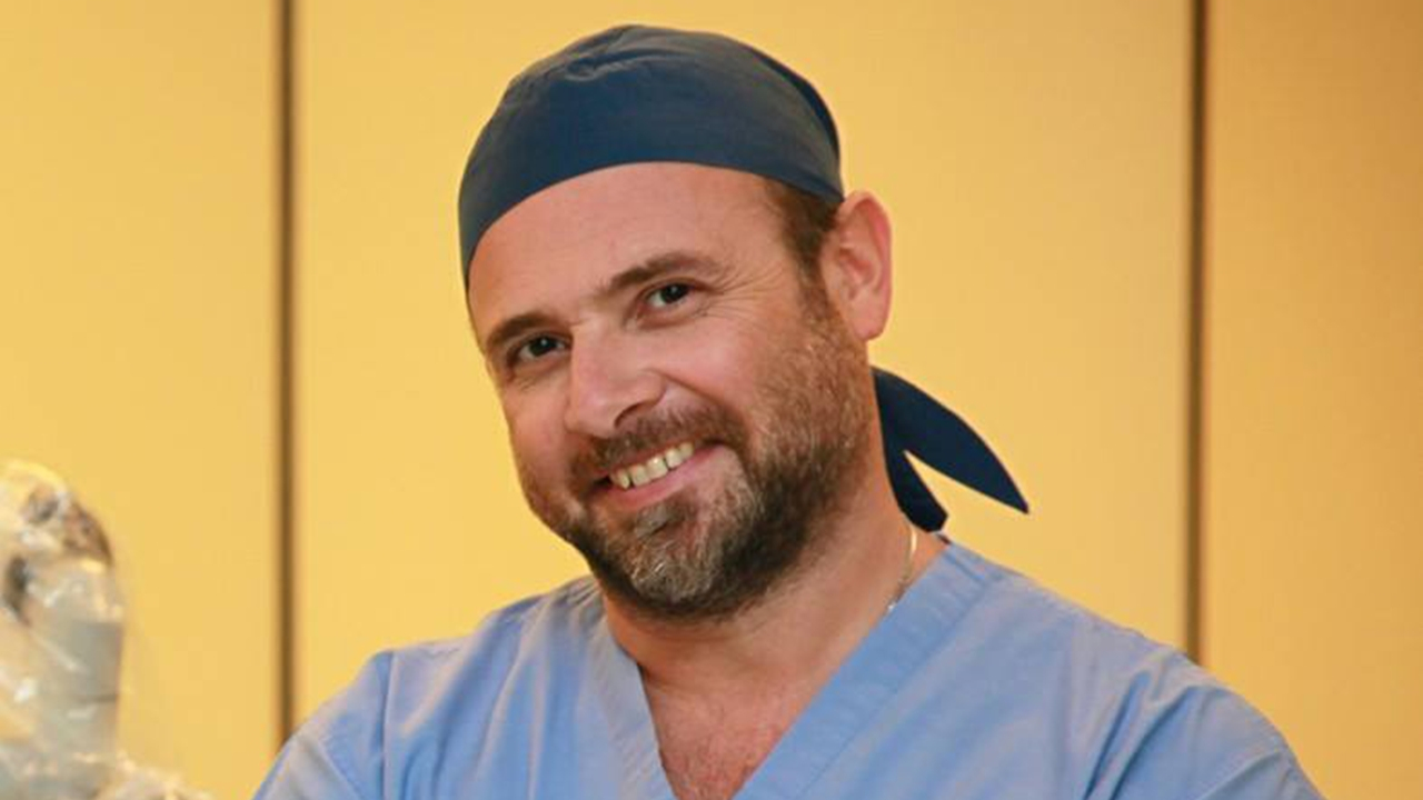 İstanbul'da Op. Dr. Kerem Bıkmaz Fibromiyalji hastalarını uyardı