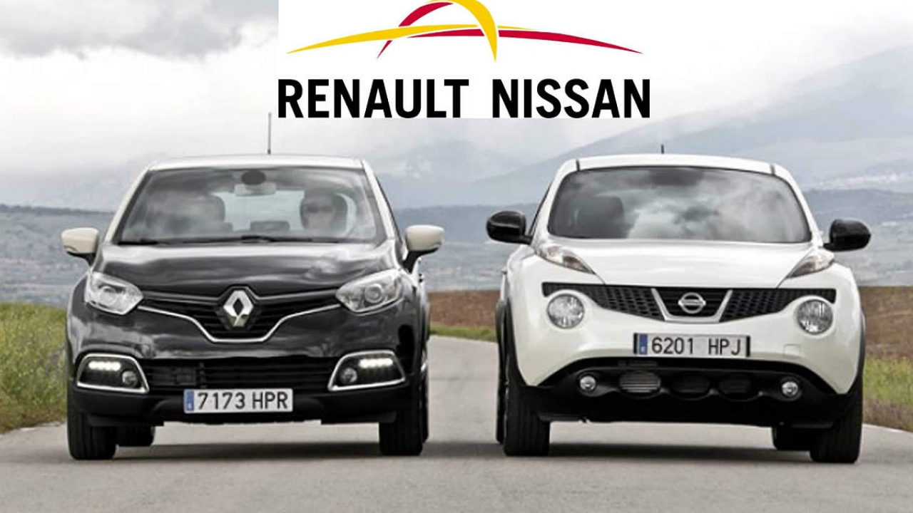 Renault'tan kritik Nissan hamlesi!