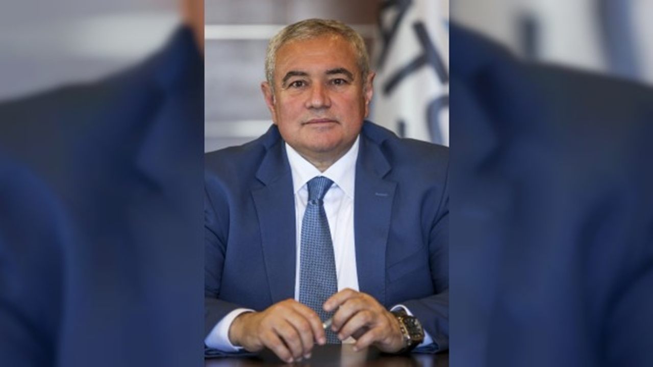 Antalya'da ATSO Başkanı Davut Çetin: "Dövizdeki sakin seyir, süreci destekliyor"