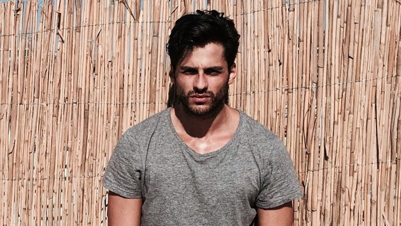 Ekin Mert Daymaz'ın babasıyla olan paylaşımına yorum yağdı!