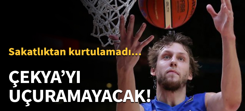 MVP, Dünya Şampiyonası'nda yok!