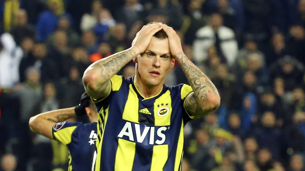 Fenerbahçe'nin halini özetleyen video...