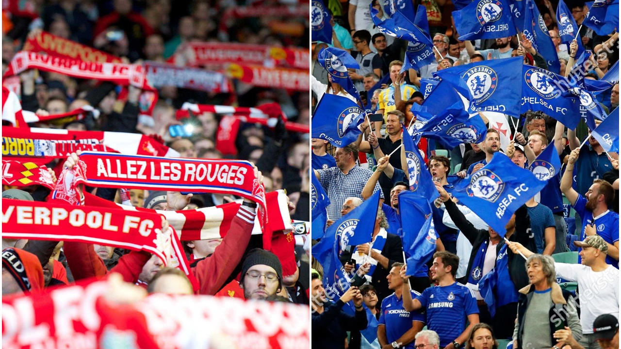UEFA Süper Kupa maçı hazırlıkları sürüyor!