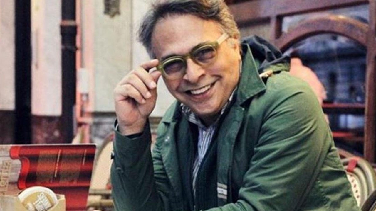 Barbaros Şansal: Saldırıya uğradım