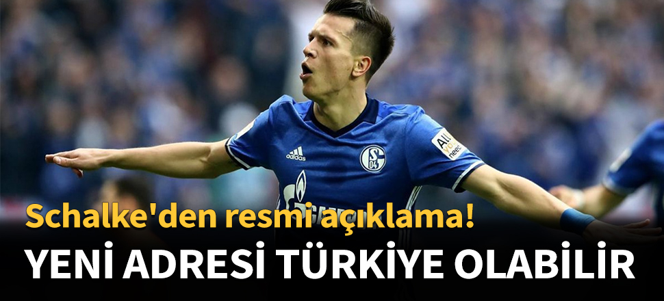 Fenerbahçe ve Beşiktaş'a transfer müjdesi!