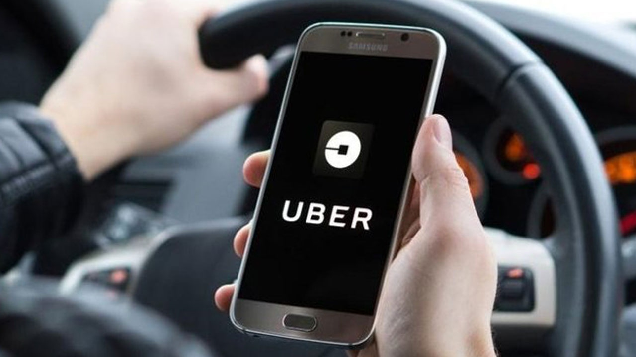 Şoförler UBER'in 'XL' teklifi ile şoke oldular!