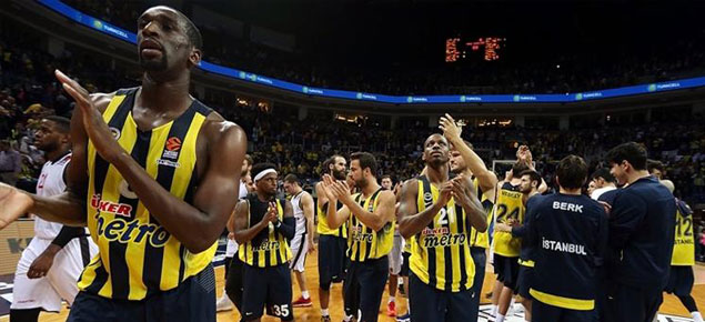 Fenerbahçelilere müjde! Şifre kalktı