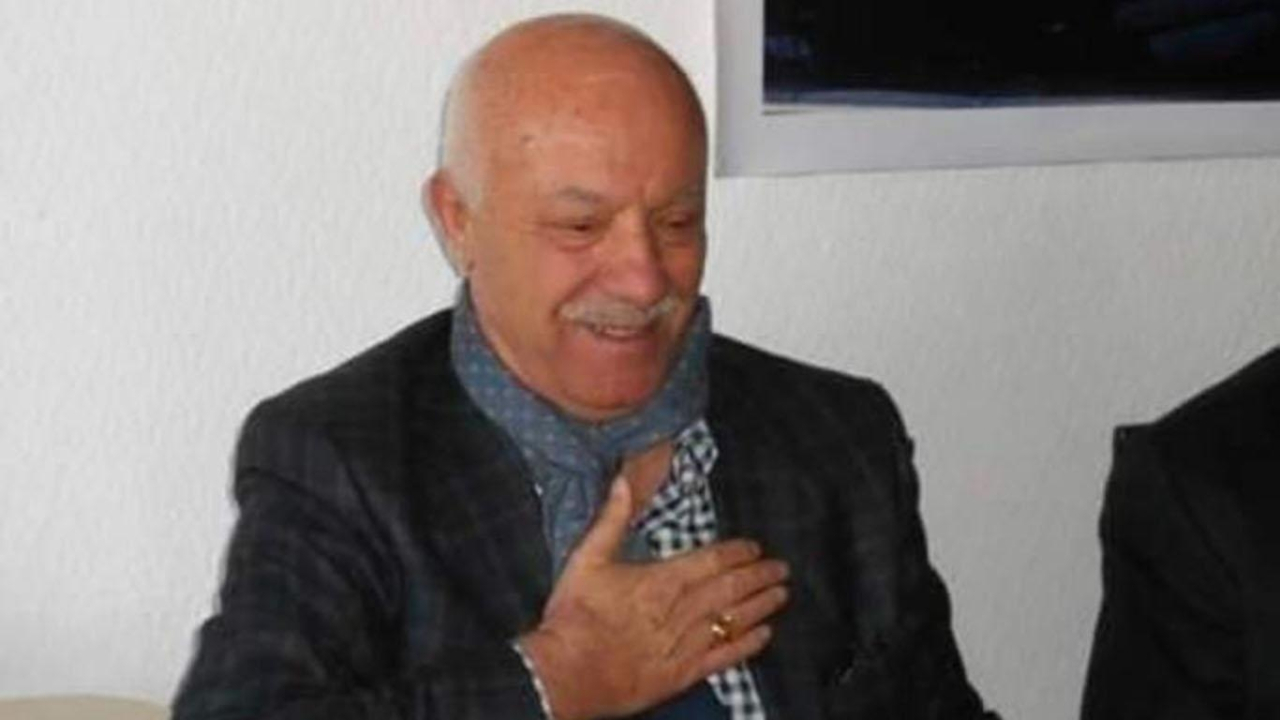 Bitlis Güroymak eski belediye başkanı Hüseyin Mutlu vefat etti