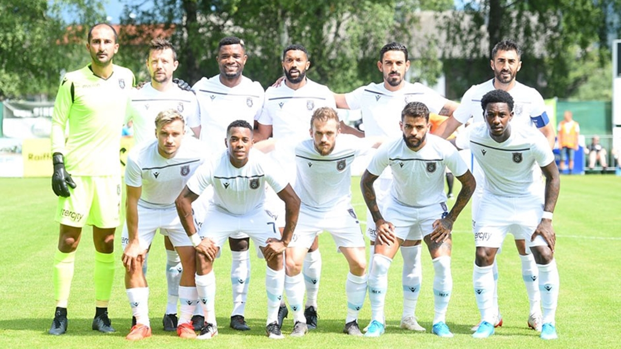 Medipol Başakşehir'in muhtemel rakibi belli oldu!