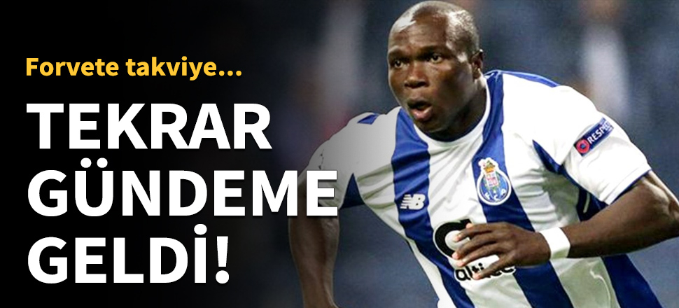 Beşiktaş, eski gözdesinin peşinde!