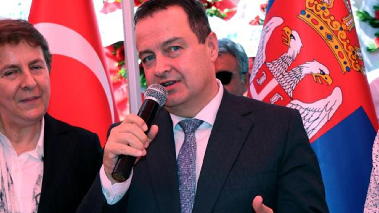 'FETÖ ile mücadelede Türkiye'nin yanındayız'