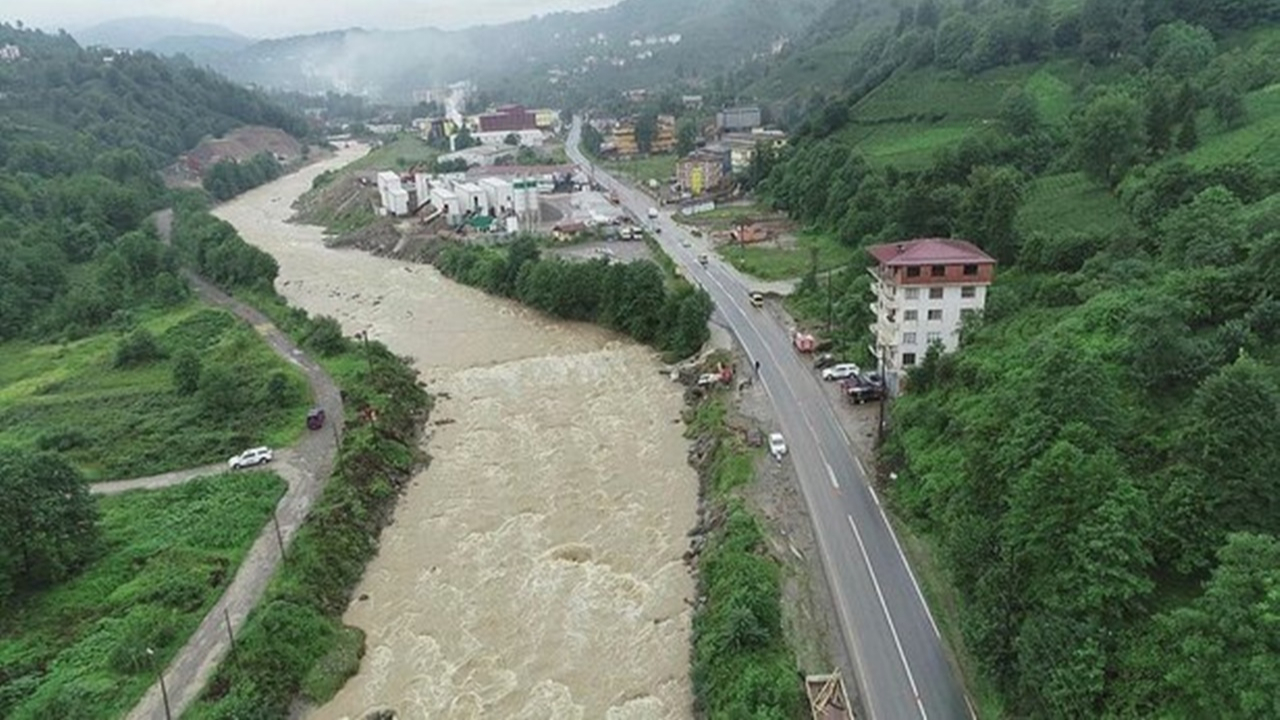 Rize'den acı haber geldi!