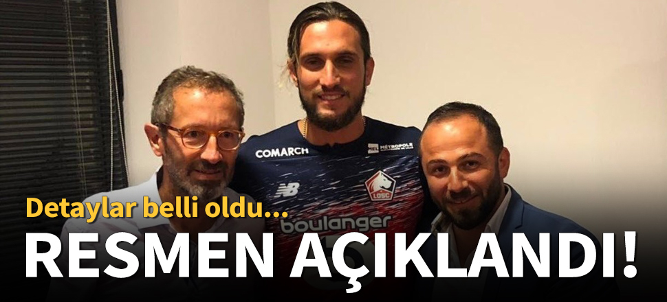 Sözleşme 5 yıllık!